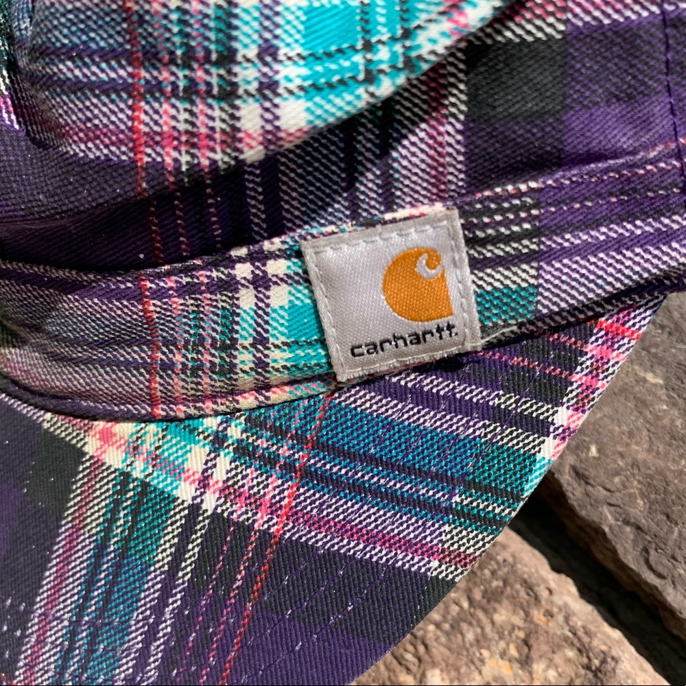 Carhartt hat